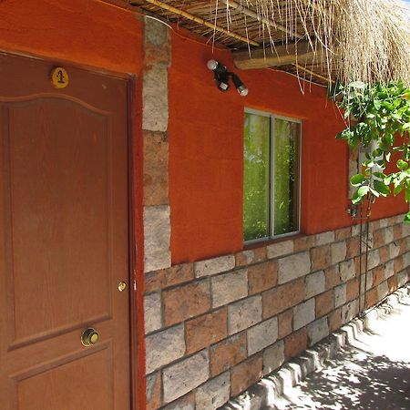 Complejo Turistico El Toconar Villa Toconao Ngoại thất bức ảnh