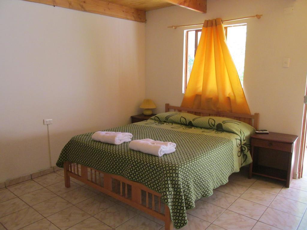 Complejo Turistico El Toconar Villa Toconao Phòng bức ảnh