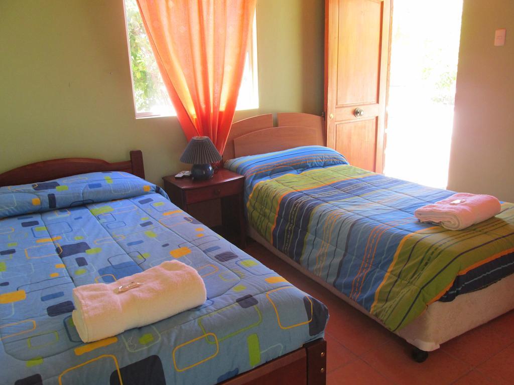 Complejo Turistico El Toconar Villa Toconao Phòng bức ảnh